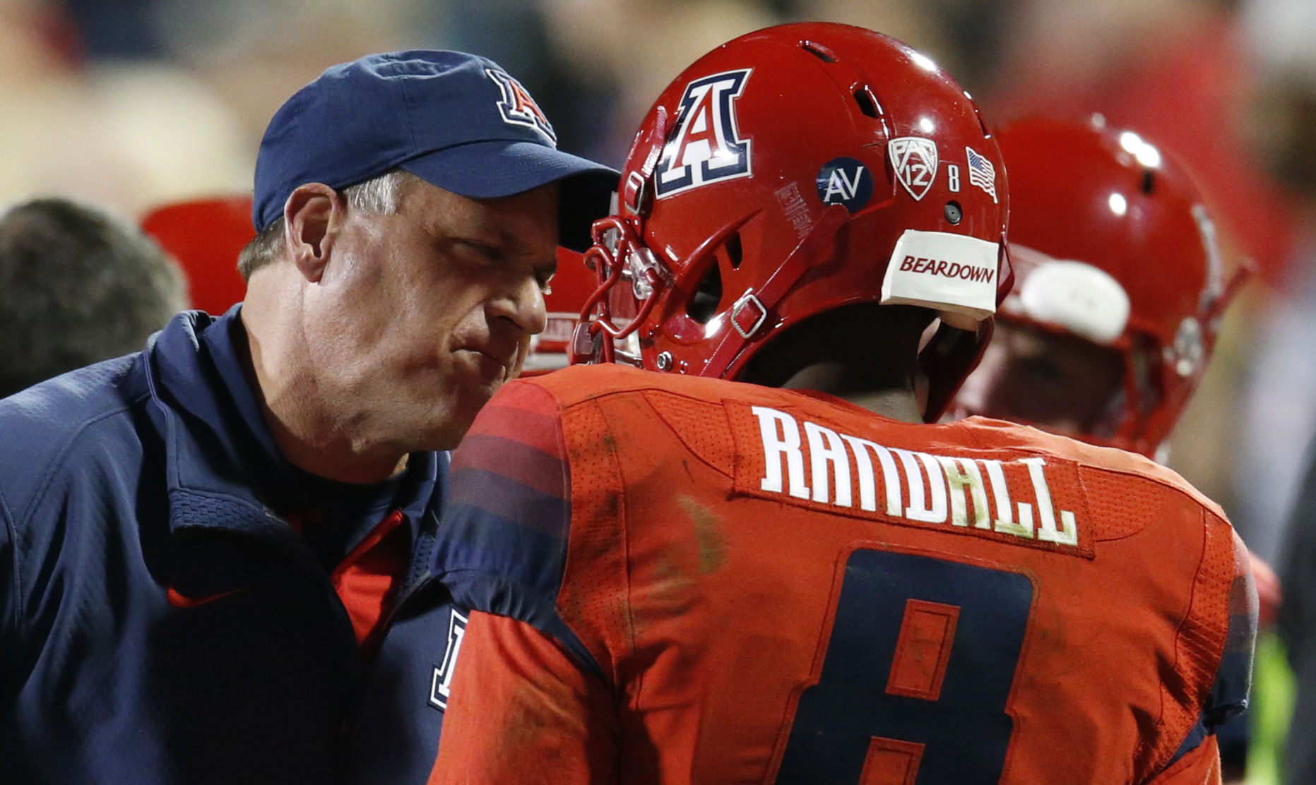 Rich Rodriguez